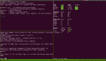 Tmux demo